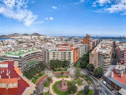 Apartamento en venta en Las Palmas de Gran Canaria