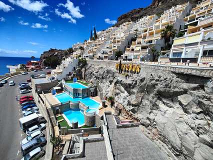 Apartamento en venta en Mogán zona PLAYA DEL CURA rebajado