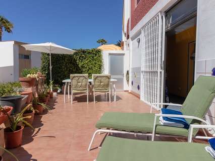 Apartamento en alquiler en San Bartolomé de Tirajana zona San Agusitn