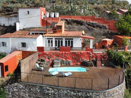 Casa rústica en venta en Teror