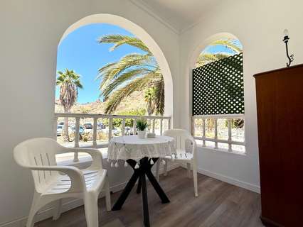 Apartamento en alquiler en Mogán zona PLAYA DEL CURA