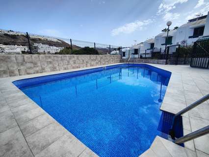 Dúplex en alquiler en Mogán zona Puerto Rico