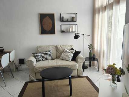 Apartamento en alquiler en Mogán zona Puerto Rico