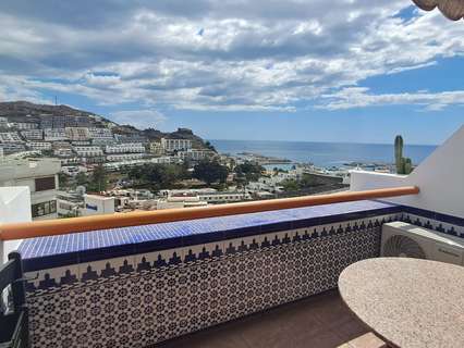 Apartamento en alquiler en Mogán zona Puerto Rico