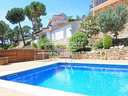 Villa en venta en Lloret de Mar zona Lloret de Mar rebajada