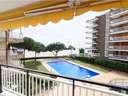 Apartamento en venta en Lloret de Mar zona Lloret de Mar rebajado
