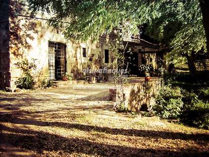 Villa en venta en Caldes de Malavella, rebajada