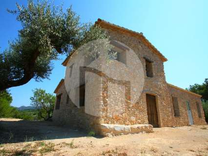 Casa rústica en venta en Tortosa rebajada