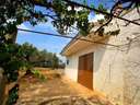 Casa rústica en venta en Camarles zona Camarles rebajada