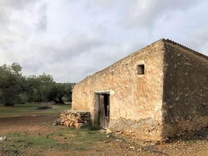 Casa rústica en venta en L'Ampolla