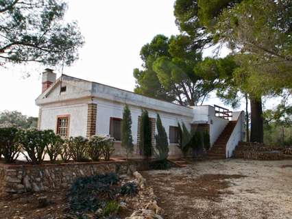 Casa rústica en venta en L'Ampolla