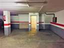 Plaza de parking en venta en Barcelona zona Les Corts, rebajada
