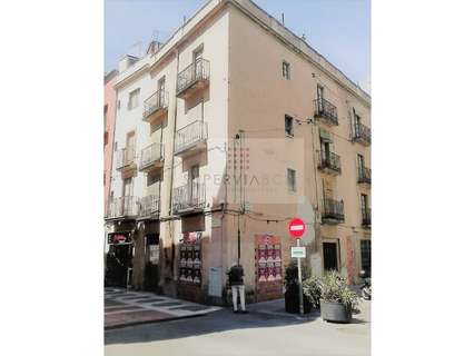 Edificio en venta en Figueres, rebajado