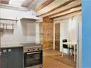Piso en venta en Barcelona zona Ciutat Vella