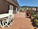 Ático en venta en Barcelona zona Sarria - Sant Gervasi