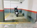 Plaza de parking en venta en Barcelona