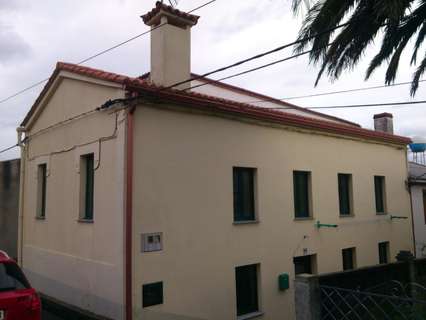 Casa en venta en Pontedeume, rebajada