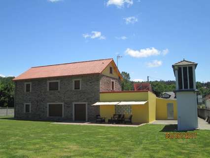 Casa en venta en Valdoviño, rebajada