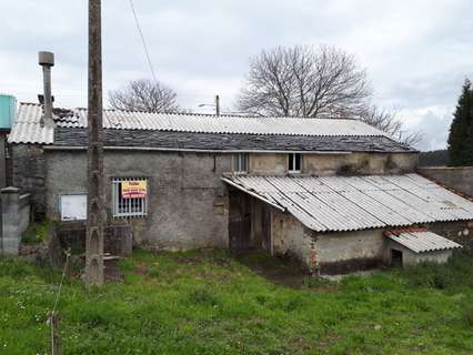 Casa rústica en venta en Moeche, rebajada