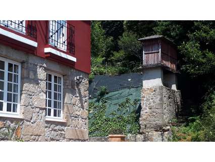 Casa en venta en Ferrol, rebajada