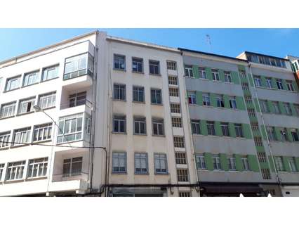 Apartamento en venta en Ferrol, rebajado