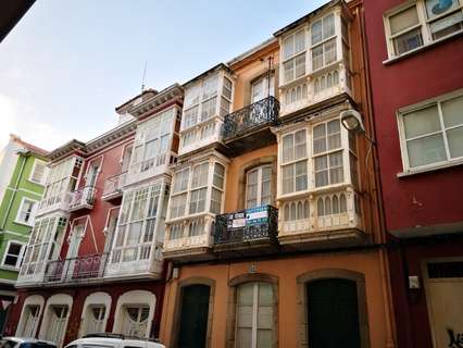 Edificio en venta en Ferrol