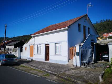Casa en venta en Ferrol