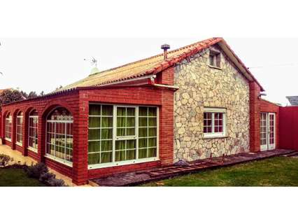 Casa en venta en Valdoviño, rebajada