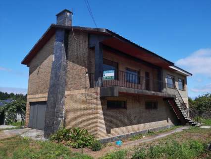 Villa en venta en Mugardos