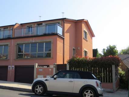 Villa en venta en Ferrol