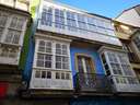 Edificio en venta en Ferrol zona Ferrol
