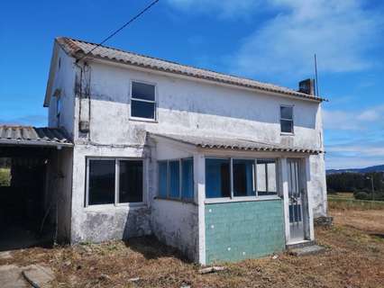 Casa en venta en Valdoviño