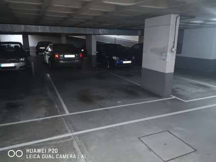 Plaza de parking en alquiler en Ferrol