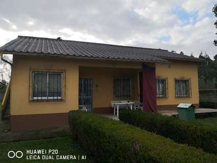 Villa en venta en Valdoviño