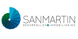 logo SANMARTIN Gextión Inmobiliaria