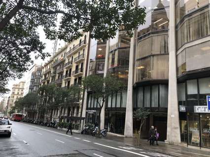 Despacho en alquiler en Barcelona