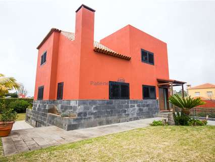 Villa en venta en San Cristóbal de La Laguna zona Guamasa