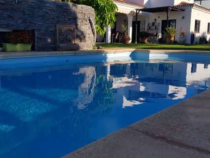 Villa en venta en Adeje zona Playa Paraíso