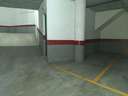 Plaza de parking en venta en Málaga