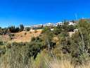 Parcela rústica en venta en Benalmádena
