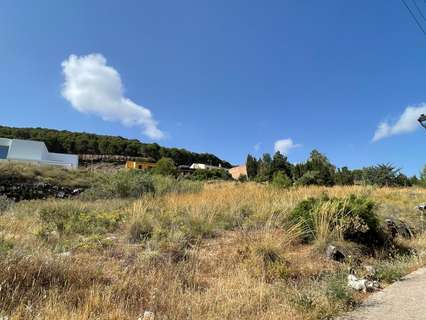 Parcela rústica en venta en Alhaurín de la Torre