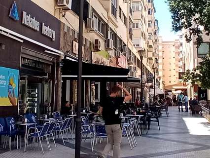 Local comercial en venta en Málaga