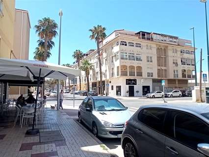 Local comercial en venta en Málaga rebajado