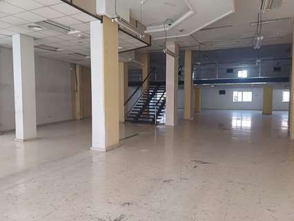 Local comercial en alquiler en Málaga