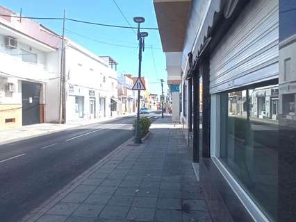 Local comercial en venta en Málaga