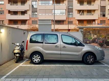 Plaza de parking en alquiler en Málaga