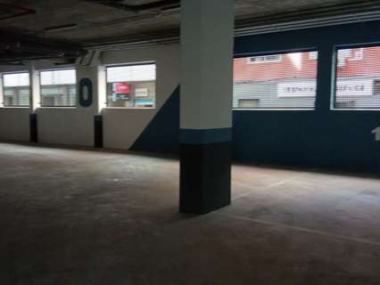 Plaza de parking en venta en Málaga rebajada