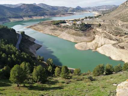 Casa en venta en Iznájar