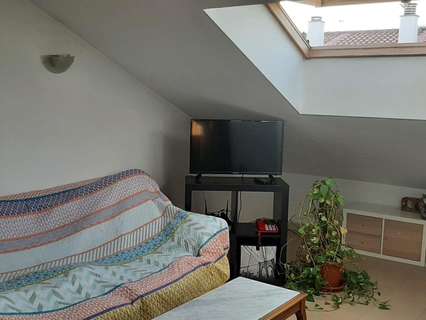 Ático en venta en Málaga