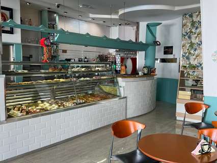 Local comercial en venta en Málaga rebajado